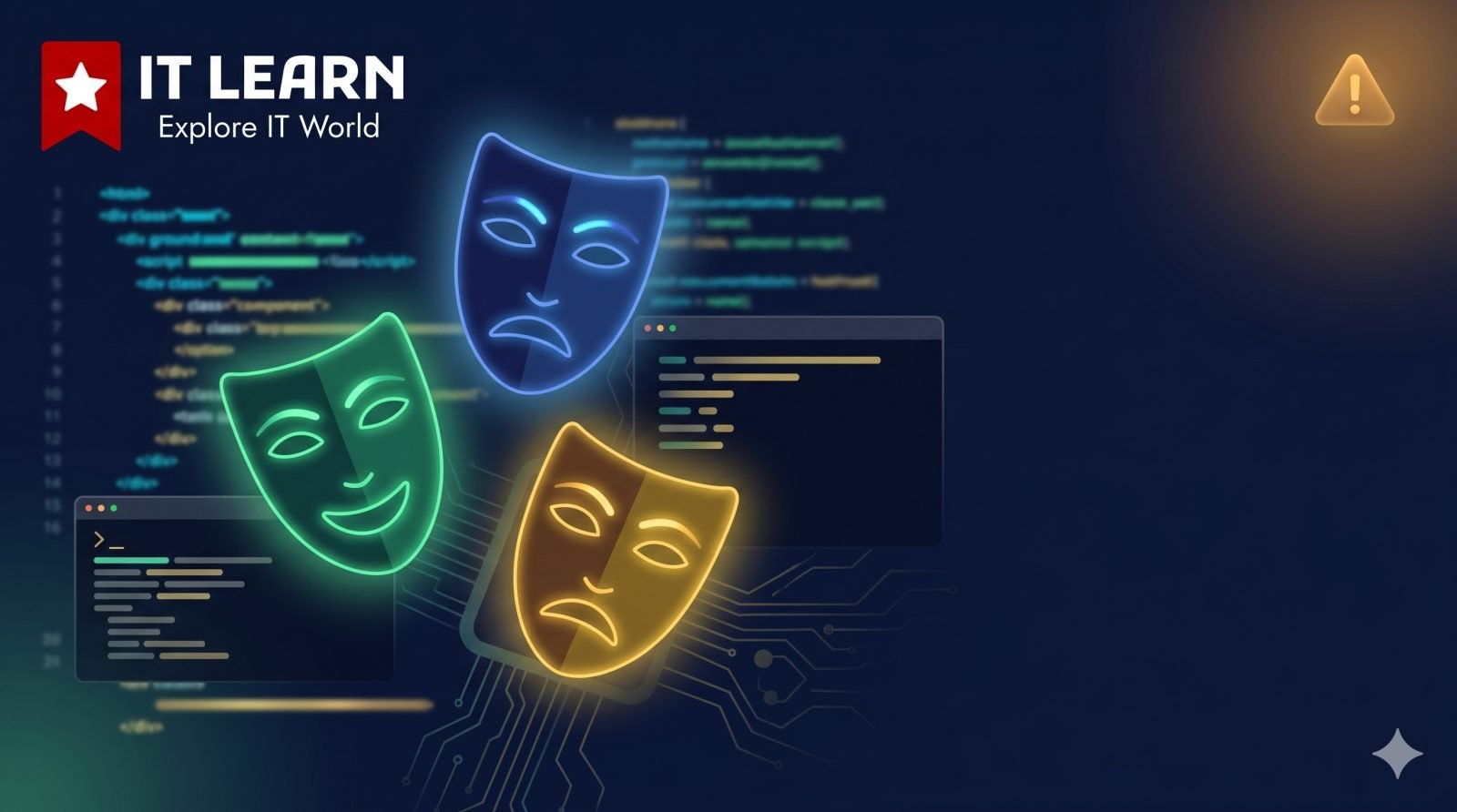 Playwright Test Agents: Ý tưởng hay – Nhưng đã dùng được chưa? Góc nhìn từ IT Learn 🎭
