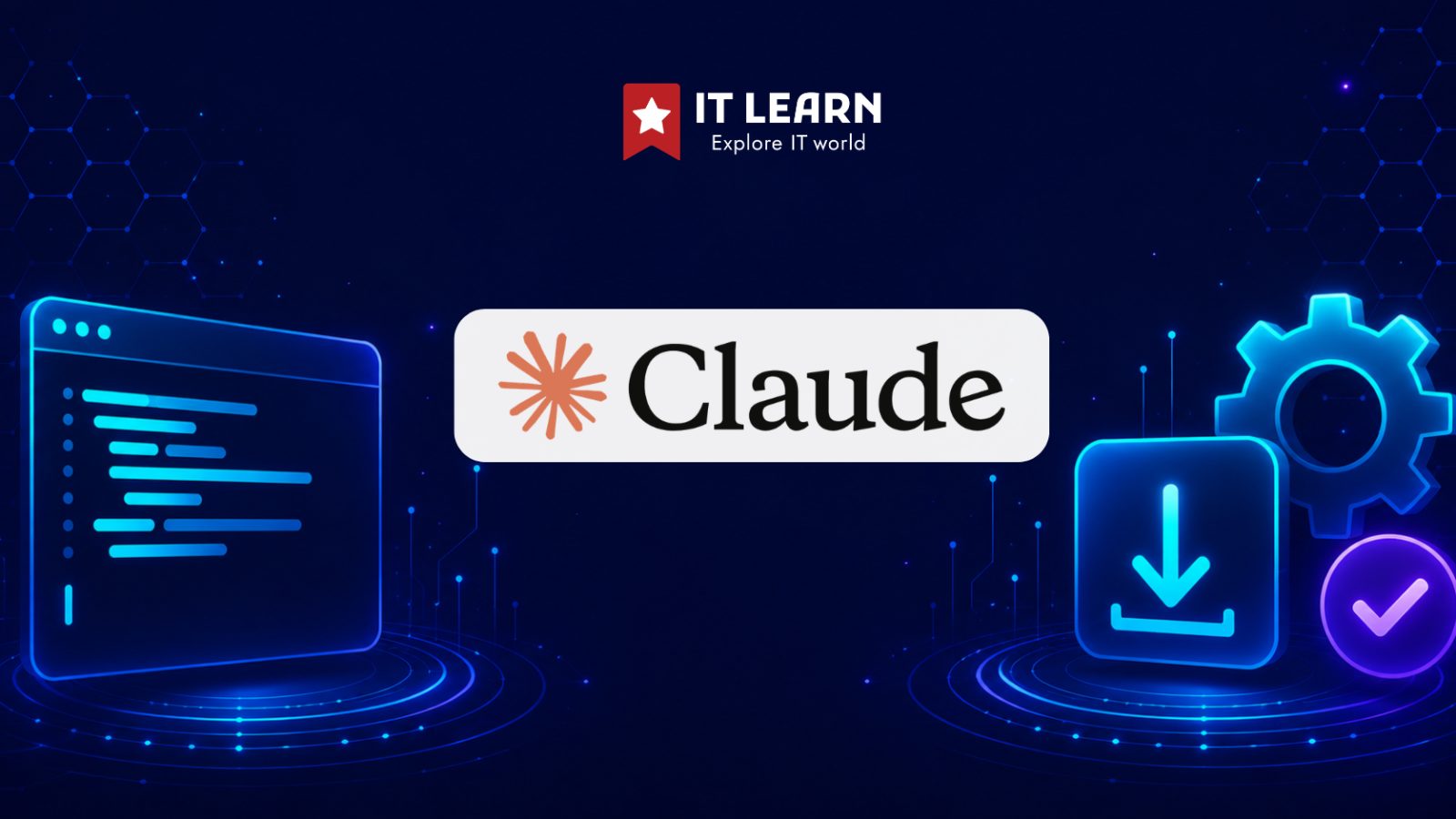 Chuẩn bị môi trường: Cài đặt Claude Code cho người chưa code