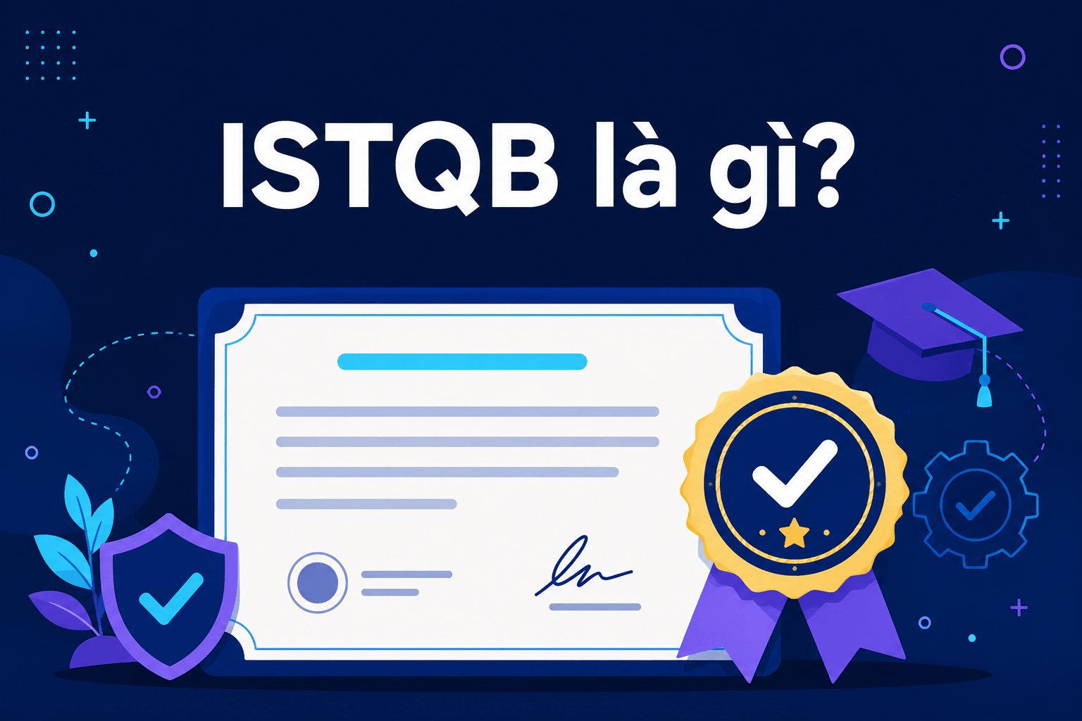 ISTQB Là Gì? Lộ Trình Thi Chứng Chỉ CTFL 2026