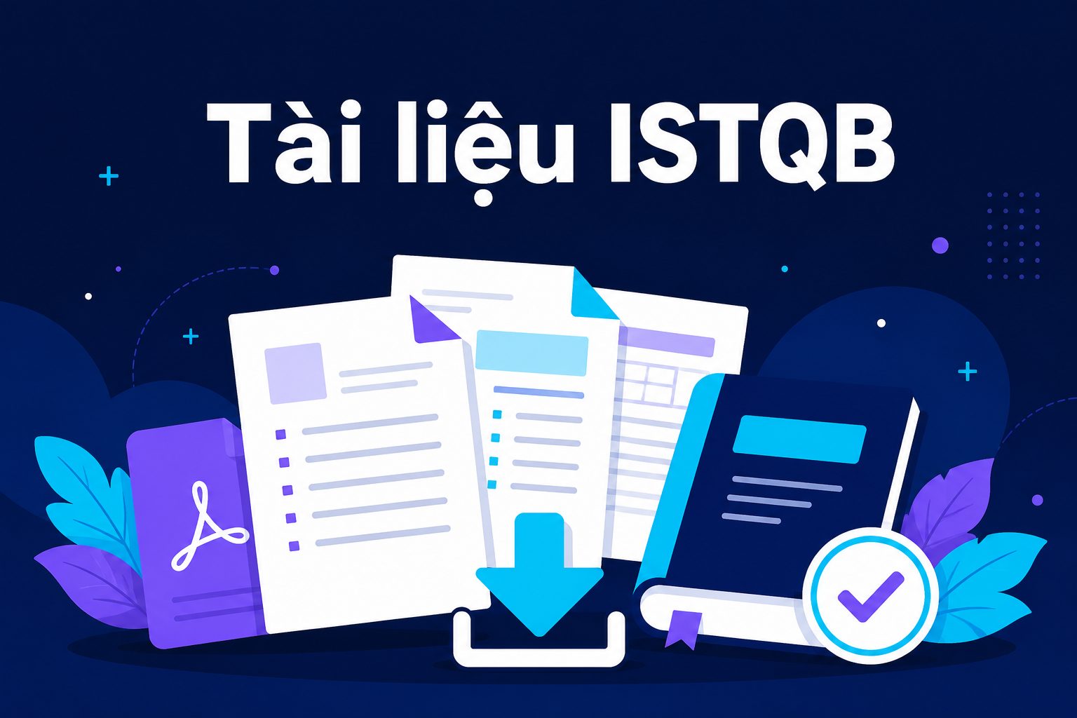 Tài Liệu ISTQB Foundation Tiếng Việt (Tải Miễn Phí)