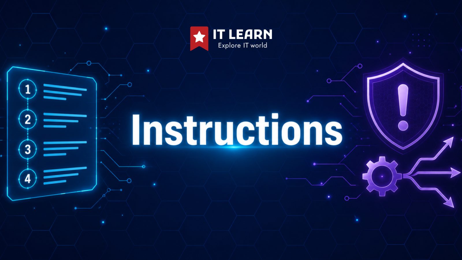 Viết phần Instructions: hướng dẫn Claude làm đúng việc
