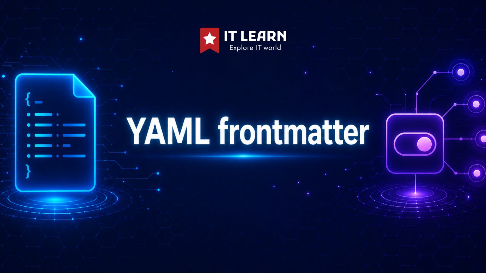Viết YAML frontmatter — phần quyết định Skill có được kích hoạt hay không