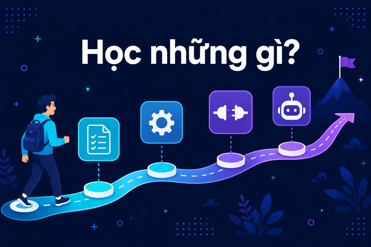 Kiểm Thử Phần Mềm Học Những Gì? Nội Dung & Kỹ Năng